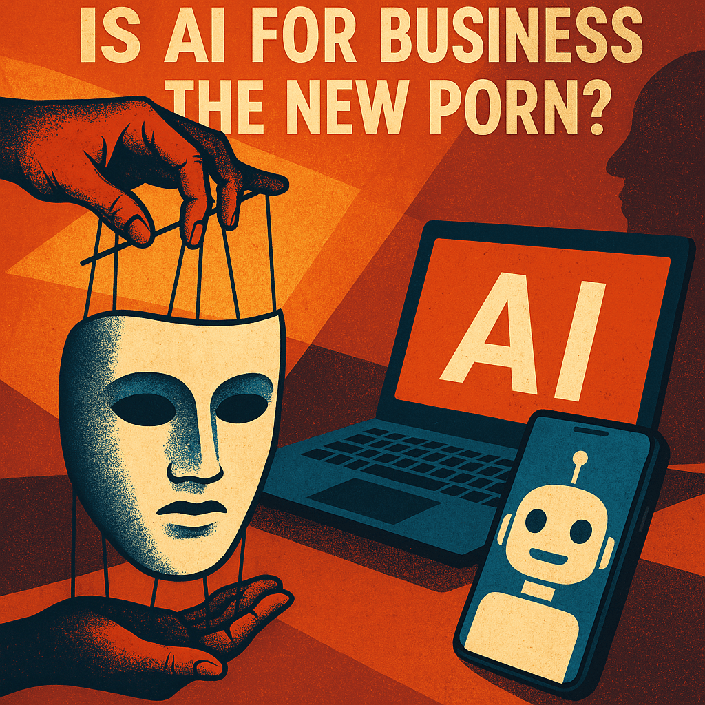 ai in business
