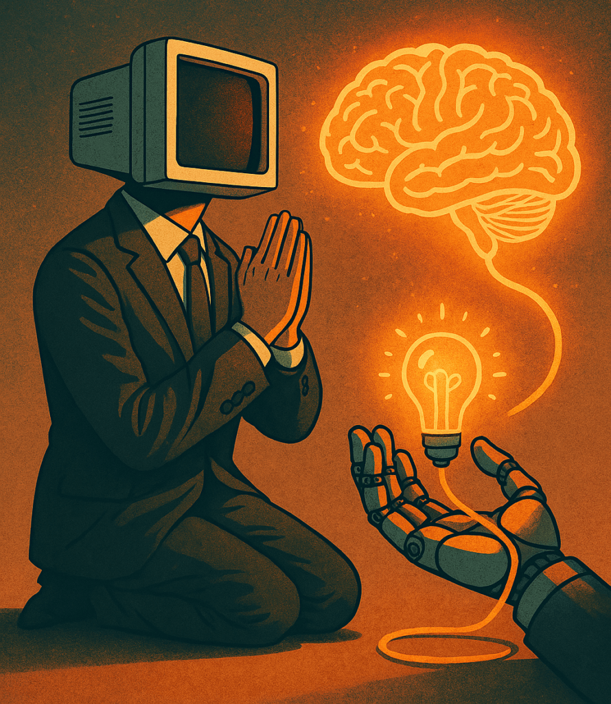 artificial intelligence